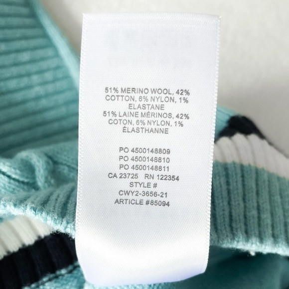 Sunday Best Sweater Vest - Picture 9 of 10